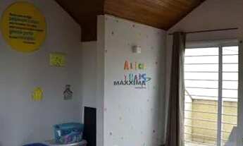 Imagem 3: Sobrado com 3 dormitórios para alugar por R$ 7.396,00/mês - Santa Paula - São Caetano do S