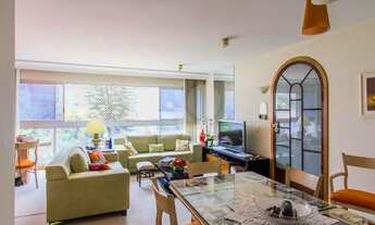 Imagem 2: Apto nos Jardins, próximo ao Bialik