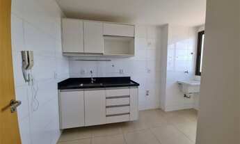 Imagem 3: 02 QUARTOS MIRANTE SAO FRANCISCO AGUAS CLARAS DF