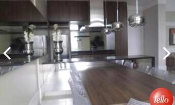 Imagem 2: São Paulo - Apartamento Padrão - Tatuapé