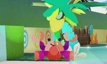 Imagem 7: IMPERDÍVEL! Apartamento com 124m² na beira mar de Muro Alto - Ipojuca