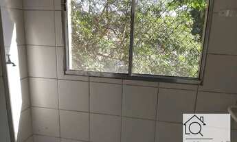 Imagem 7: Apartamento com 2 dormitórios para alugar, 48 m² por R$ 1.625/mês - Vila Regina - São Paul