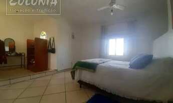 Imagem 6: Santo André - Casa Padrão - Jardim Teles de Menezes