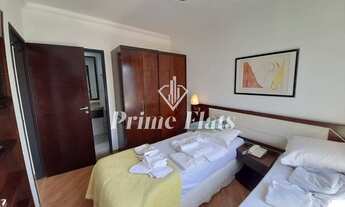 Imagem 2: Flat Tsue The Palace Flat em Moema disponível para locação, com 38m², 1 dormitório, 1 vaga