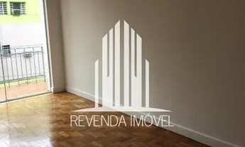 Imagem 2: Apartamento no Condomínio Teodoro Sampaio em Pinheiros com 110m2 3 dormitórios 3 banheiros