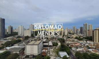 Imagem 6: Apartamento para aluguel com 50 m² com 2 quartos em Jurunas - Belém - PA