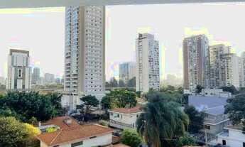 Imagem 7: Apartamento à venda, 108 m² por R$ 1.100.000,00 - Brooklin - São Paulo/SP