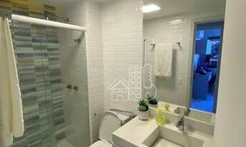 Imagem 7: Cobertura com 4 dormitórios à venda, 240 m² por R$ 2.950.000,00 - Charitas - Niterói/RJ