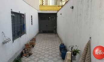 Imagem 2: São Paulo - Casa Padrão - Tatuapé