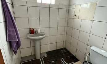 Imagem 6: Vendo Casa de 2 Quartos no Riacho Fundo II QS 08..