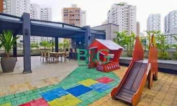 Imagem 7: Apartamento com 1 dormitório à venda, 46 m² por R$ 1.019.200,00 - Itaim Bibi - São Paulo/S