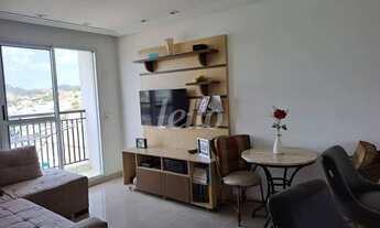 Imagem 6: Santo André - Apartamento Padrão - Vila Homero Thon