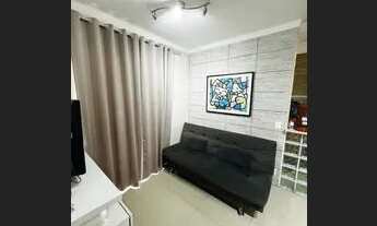 Imagem 7: Apartamento Fatto Sport Faria Lima Aluguel