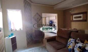 Imagem 6: Casa Residencial à venda, Campo Largo, Salto de Pirapora - CA7691