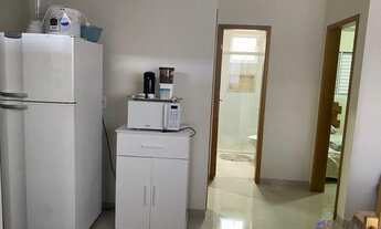 Imagem 6: Apartamento para Venda em Olímpia, Jardim dos Laranjais, 2 dormitórios, 1 banheiro, 1 vaga