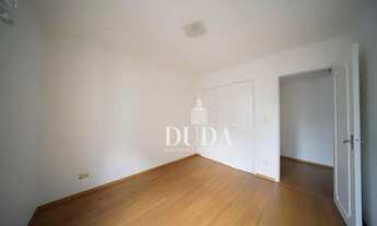 Imagem 2: Apartamento com 2 dormitórios à venda, 84 m² por R$ 900.000 - Itaim Bibi - São Paulo/SP