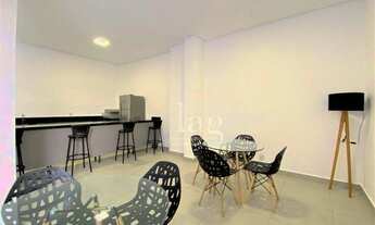 Imagem 3: Apartamento à venda, 58 m² por R$ 590.000,00 - Condomínio Fit Campolim - Sorocaba/SP