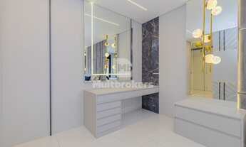 Imagem 3: PINHAIS - Casa de Condomínio - Pineville