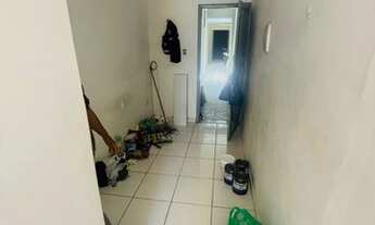 Imagem: Kitnet na 14 de abril com a gentil