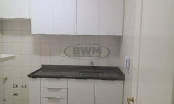 Imagem: Apartamento Residencial à venda, Jardim