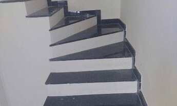 Imagem 3: Casa com 3 dormitórios para alugar, 102 m² por R$ 1.650,00/mês - Guaratiba - Rio de Janeir