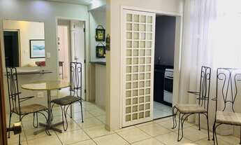 Imagem 3: 1 quarto mobiliado na Savassi