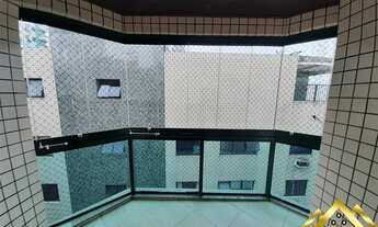 Imagem 6: Cobertura 3 Dormitórios, 2 Suítes, 3 Vagas, no Canto do Forte-SP