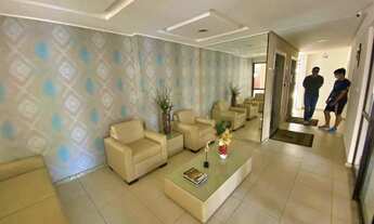 Imagem 2: APARTAMENTO ARACAJU COND PRIVILLÈGE RESIDENCE NA JABOTIANA