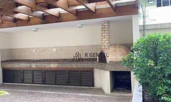 Imagem 4: Apartamento com 4 dormitórios para alugar, 159 m² por R$ 10.900,00/mês - Botafogo - Rio de