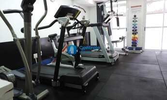 Imagem 5: CR Apartamento com 2 dormitórios