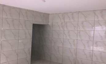 Imagem 5: 01 quarto, cozinha e WC