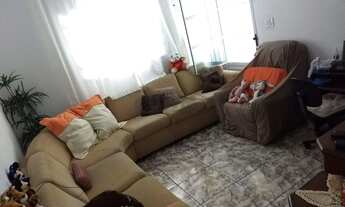 Imagem 3: Casa com 2 dormitórios à venda, 175 m² por R$ 285.000,00 - Parque Vitória Régia - Sorocaba