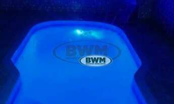 Imagem 7: Casa com Pìscina à venda, Jardim Maria do Carmo, Sorocaba - CA7984