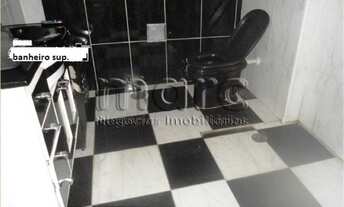 Imagem 3: SÃO PAULO - Casa Padrão - CAMBUCI