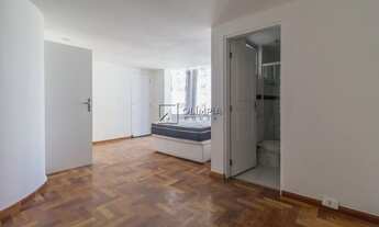 Imagem 6: Cobertura Venda Campo Belo 121 m² 2 Dormitórios