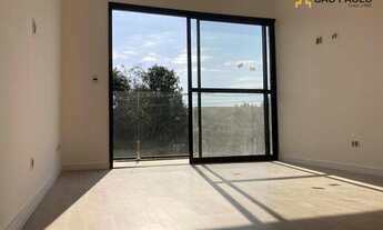 Imagem 3: Apartamento Triplex à venda, 141 m² por R$ 679.000,00 - Iguaçu - Araucária/PR