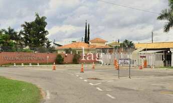 Imagem 3: Casa com 3 dormitórios à venda, 405 m² por R$ 2.800.000,00 - Condomínio Residencial Villag