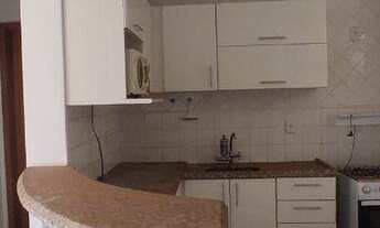 Imagem 6: Apartamento com 1 dormitório para alugar, 49 m² por R$ 1.850,00/mês - Nova Ribeirânia - Ri