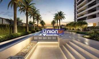 Imagem 2: Apartamento com 3 dormitórios à venda, 132 m² por R$ 2.030. - Chácara Klabin - São Paulo/S