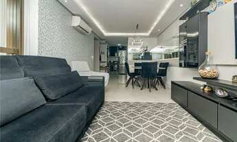 Imagem 2: Apartamento no bairro Rio Branco