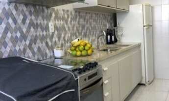 Imagem: Residencial Ponta Dalva