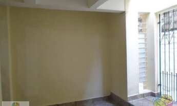 Imagem: ÓTIMA CASA PARA LOCAÇÃO COM 2 DORMITÓRIOS