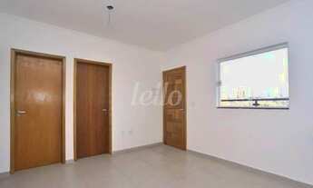 Imagem: São Paulo - Apartamento Padrão - Tatuapé