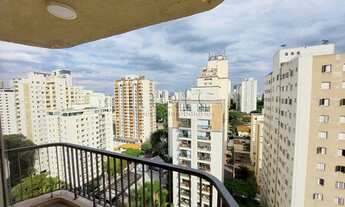 Imagem 3: SAO PAULO - Apartamento Padrão - BROOKLIN