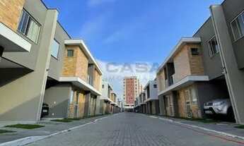 Imagem: AF- Casa 3Q c/ Suíte em Condomínio Fechado