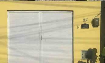 Imagem: 57- Casa em Santana