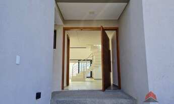 Imagem 4: Casa com 5 dormitórios para alugar, 420 m² por R$ 16.100,00/mês - Condomínio Reserva do Pa