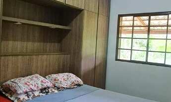 Imagem 6: Sítio 3600m² com área gourmet, pomar e poço artesiano em Itaguara-MG!!