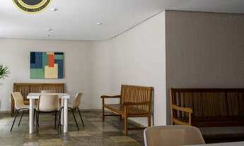 Imagem 7: Apartamento com 3 dormitórios à venda, 120 m² por R$ 1.400.000,00 - Moema - São Paulo/SP