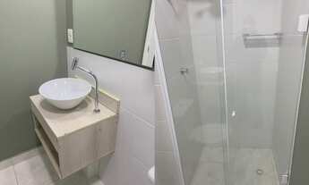 Imagem: Apartamento para venda com 53 metros quadrados